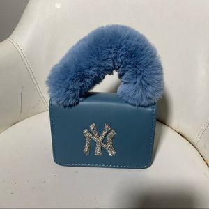 NY Mini bag